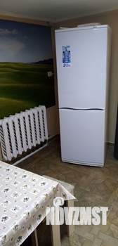 1-к квартира, на длительный срок, 34м2, 1/1 этаж