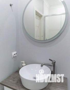 1-к квартира, посуточно, 62м2, 1/1 этаж