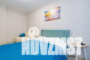 2-к квартира, посуточно, 65м2, 21/25 этаж