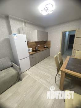 1-к квартира, посуточно, 50м2, 13/25 этаж