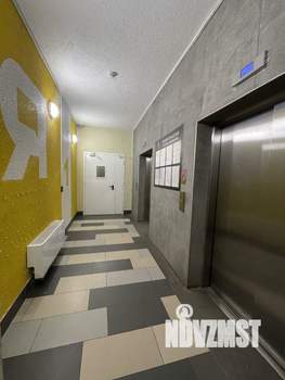 1-к квартира, на длительный срок, 49м2, 18/25 этаж