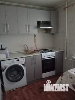 1-к квартира, на длительный срок, 30м2, 1/9 этаж