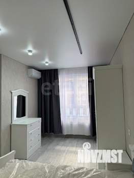 1-к квартира, на длительный срок, 39м2, 2/20 этаж