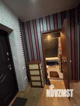 2-к квартира, на длительный срок, 47м2, 7/18 этаж