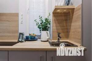 1-к квартира, посуточно, 23м2, 1/4 этаж