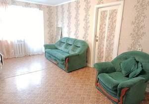 2-к квартира, на длительный срок, 45м2, 3/5 этаж