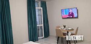 Студия квартира, на длительный срок, 30м2, 10/25 этаж