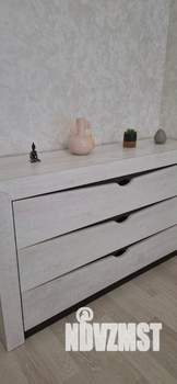 Студия квартира, на длительный срок, 30м2, 10/19 этаж