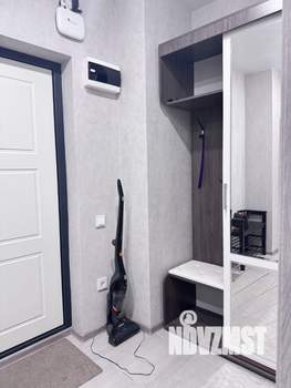 1-к квартира, на длительный срок, 45м2, 3/26 этаж