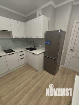 1-к квартира, на длительный срок, 32м2, 7/12 этаж