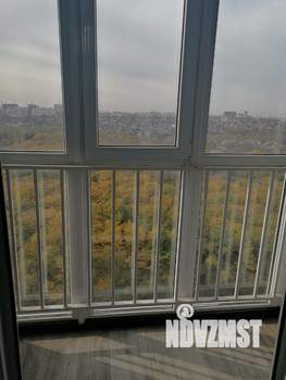 1-к квартира, на длительный срок, 41м2, 18/21 этаж