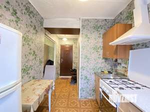 1-к квартира, на длительный срок, 24м2, 2/10 этаж