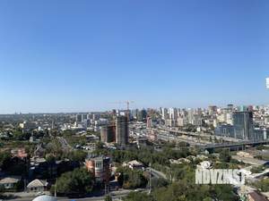 1-к квартира, посуточно, 27м2, 1/1 этаж