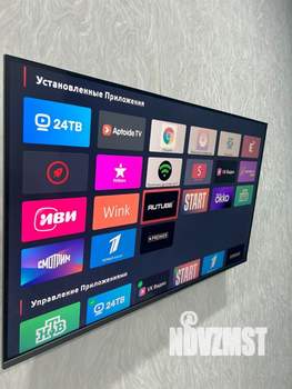 Студия квартира, посуточно, 30м2, 18/25 этаж