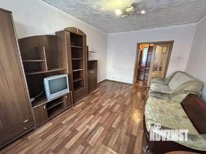 1-к квартира, на длительный срок, 40м2, 9/9 этаж