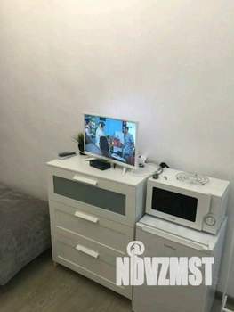 1-к квартира, посуточно, 15м2, 1/1 этаж