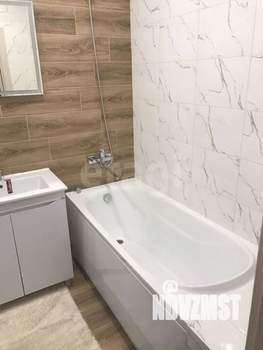 1-к квартира, на длительный срок, 41м2, 9/24 этаж