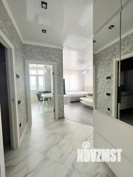 1-к квартира, на длительный срок, 35м2, 11/20 этаж