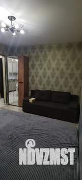 1-к квартира, посуточно, 25м2, 1/9 этаж