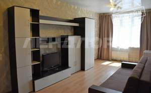 1-к квартира, на длительный срок, 45м2, 9/24 этаж