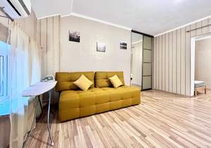 2-к квартира, на длительный срок, 51м2, 2/3 этаж