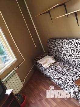 1-к квартира, на длительный срок, 30м2, 2/2 этаж
