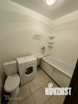 1-к квартира, на длительный срок, 35м2, 1/18 этаж