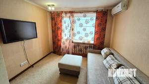 2-к квартира, на длительный срок, 43м2, 3/5 этаж