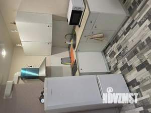 1-к квартира, посуточно, 31м2, 1/1 этаж