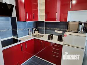 2-к квартира, на длительный срок, 44м2, 14/32 этаж