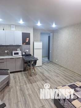 1-к квартира, посуточно, 44м2, 14/18 этаж