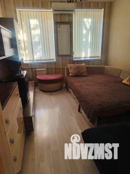 1-к квартира, посуточно, 30м2, 2/2 этаж