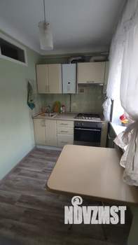 2-к квартира, на длительный срок, 49м2, 4/4 этаж