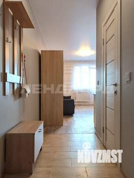 Студия квартира, на длительный срок, 25м2, 4/6 этаж