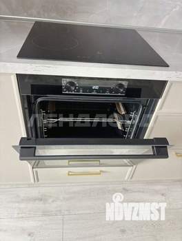 Студия квартира, на длительный срок, 34м2, 4/9 этаж