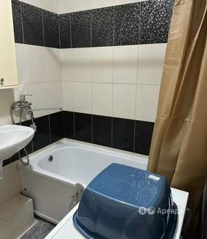 1-к квартира, на длительный срок, 38м2, 11/18 этаж