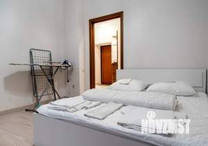 3-к квартира, посуточно, 100м2, 2/9 этаж