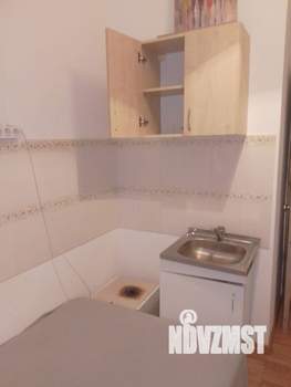Студия квартира, на длительный срок, 25м2, 2/2 этаж
