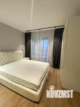 2-к квартира, на длительный срок, 55м2, 18/21 этаж