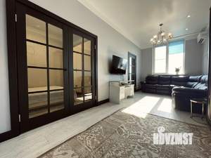 1-к квартира, на длительный срок, 42м2, 15/15 этаж