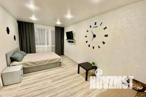 1-к квартира, посуточно, 32м2, 3/9 этаж