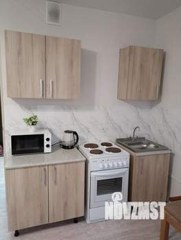 Студия квартира, посуточно, 30м2, 16/18 этаж