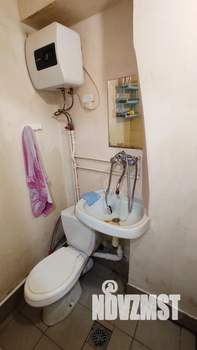 Студия квартира, на длительный срок, 30м2, 1/1 этаж