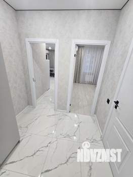 2-к квартира, на длительный срок, 38м2, 5/18 этаж