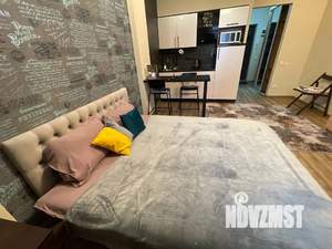 Студия квартира, посуточно, 30м2, 2/7 этаж