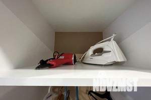 2-к квартира, посуточно, 50м2, 4/5 этаж