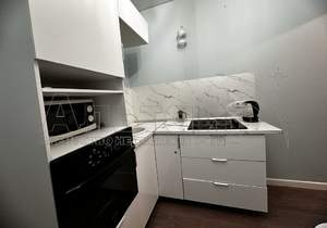 1-к квартира, на длительный срок, 40м2, 22/25 этаж