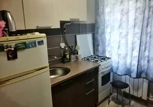 1-к квартира, на длительный срок, 30м2, 1/9 этаж