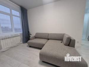 2-к квартира, на длительный срок, 55м2, 10/18 этаж