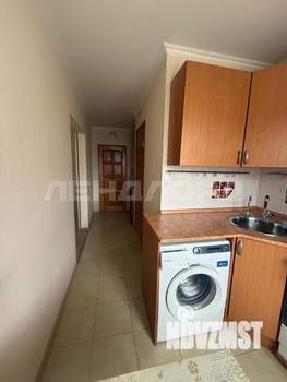 1-к квартира, на длительный срок, 30м2, 7/9 этаж